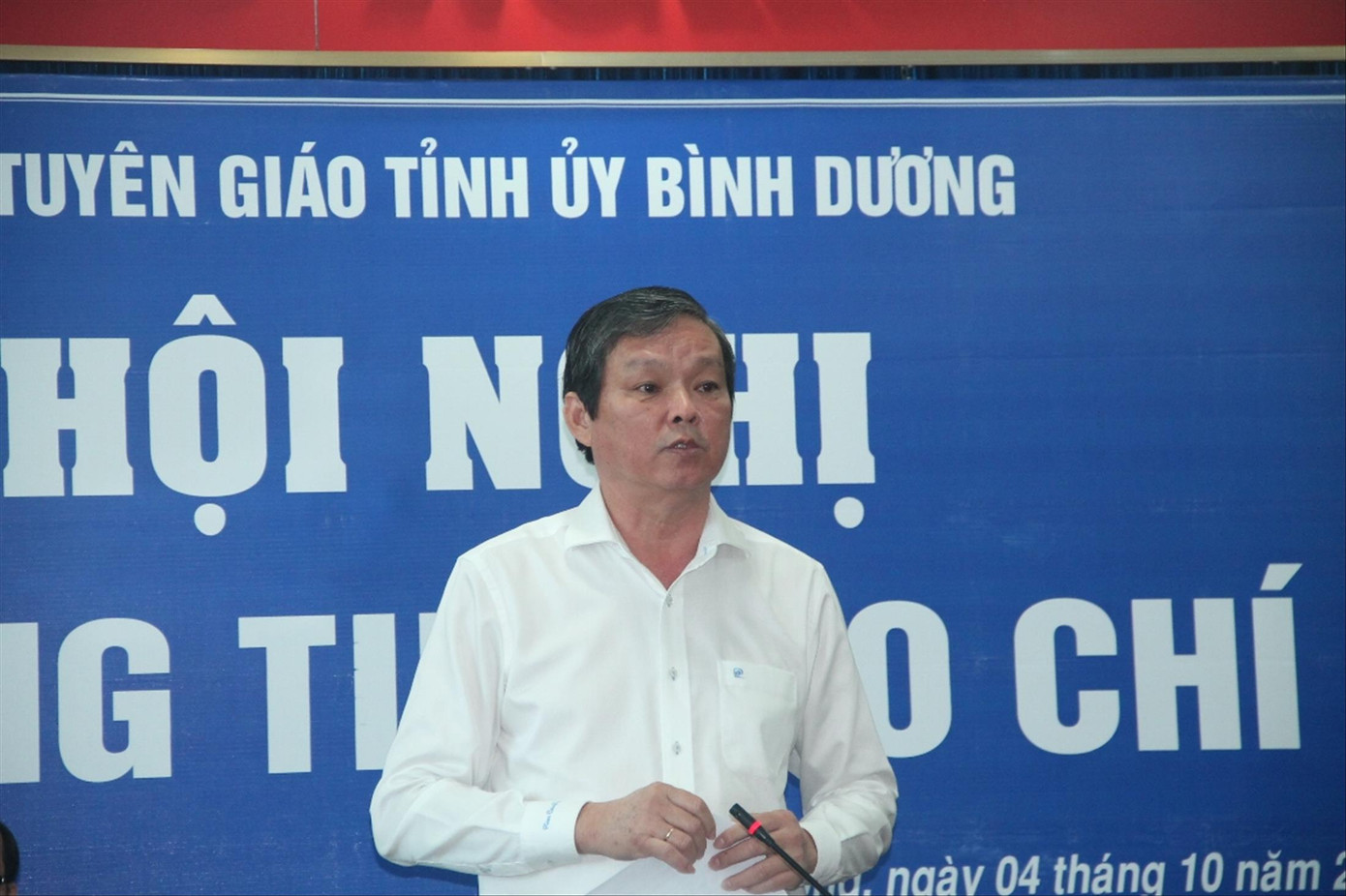 Tin mới vụ chuyển nhượng 43 ha đất công ở Bình Dương ảnh 1