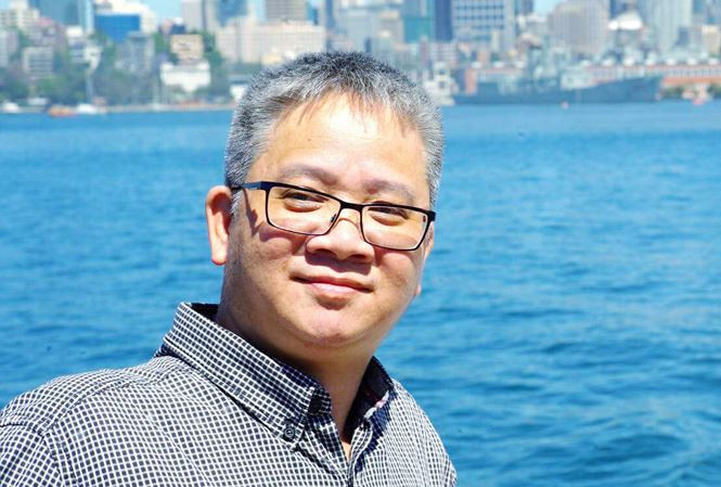 Nhà giáo Nguyễn Ngọc Thu: Không thể 'giấu' mãi danh sách thí sinh ảnh 1