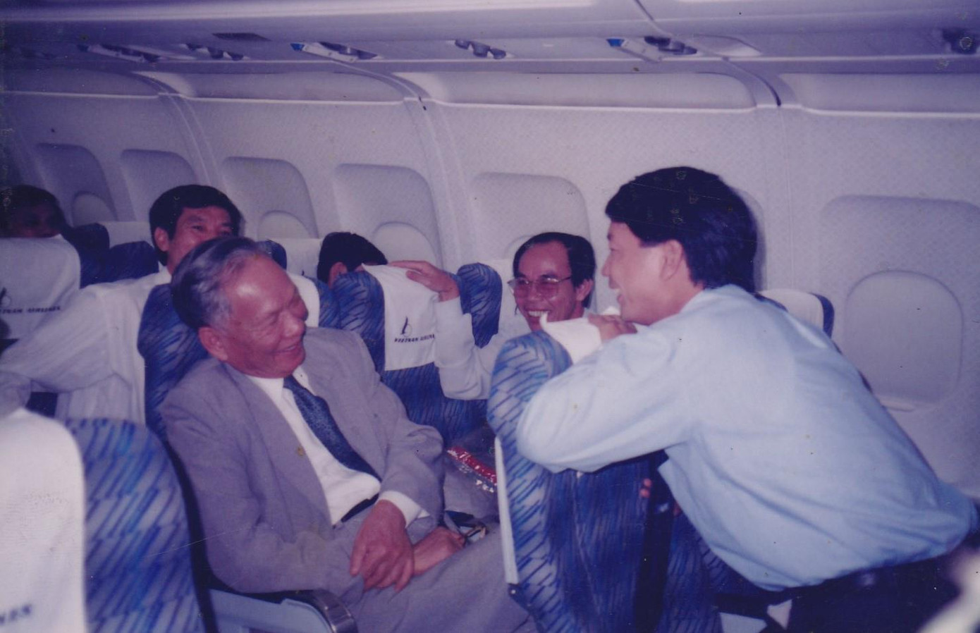 Lễ viếng nguyên Chủ tịch nước Lê Đức Anh ảnh 116 Lễ viếng nguyên Chủ tịch nước Lê Đức Anh ảnh 116