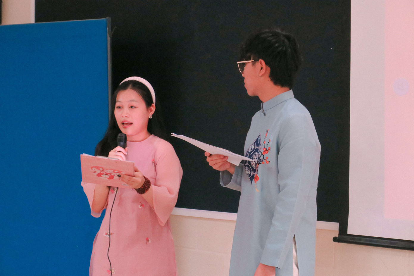 (Ảnh: Nhật Nam/Vietsoc Southampton).