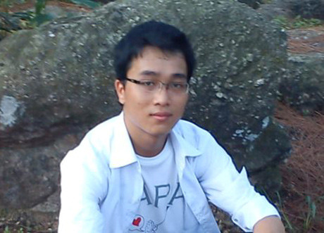 Nguyễn Đức Thuận