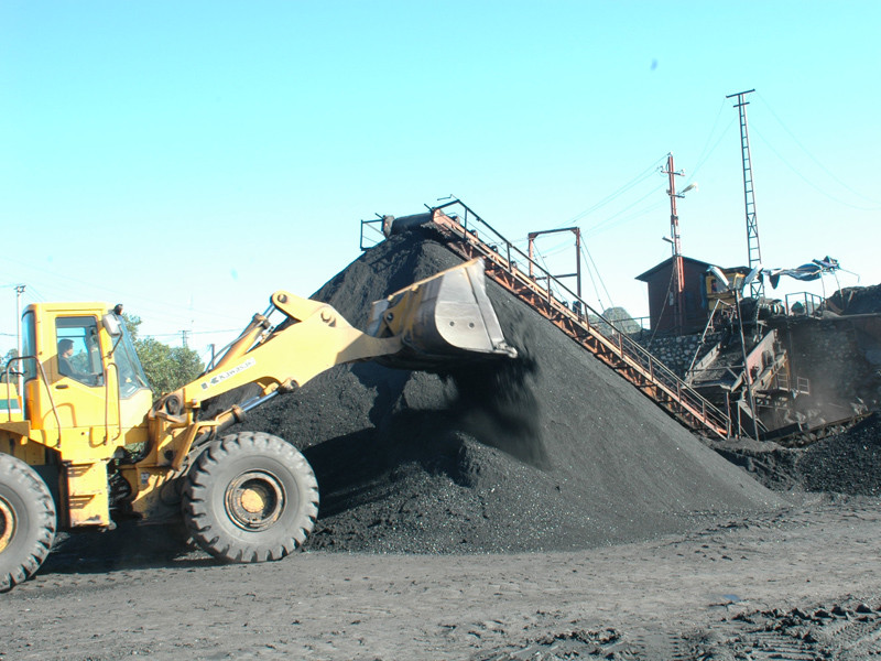 Nhiều nguồn tài nguyên đang bị lãng phí, cạn kiệt