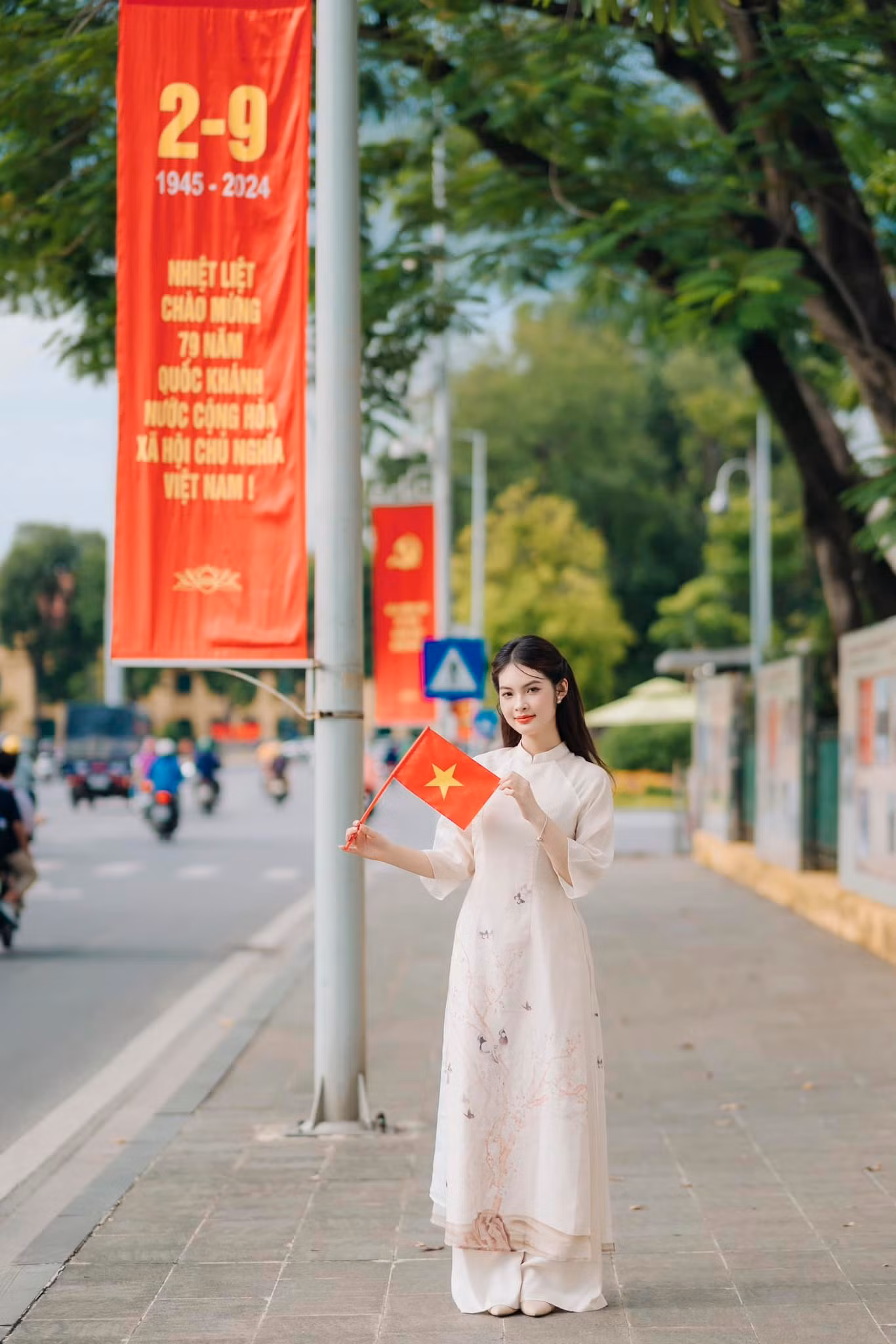 Ảnh: Đéng Trần