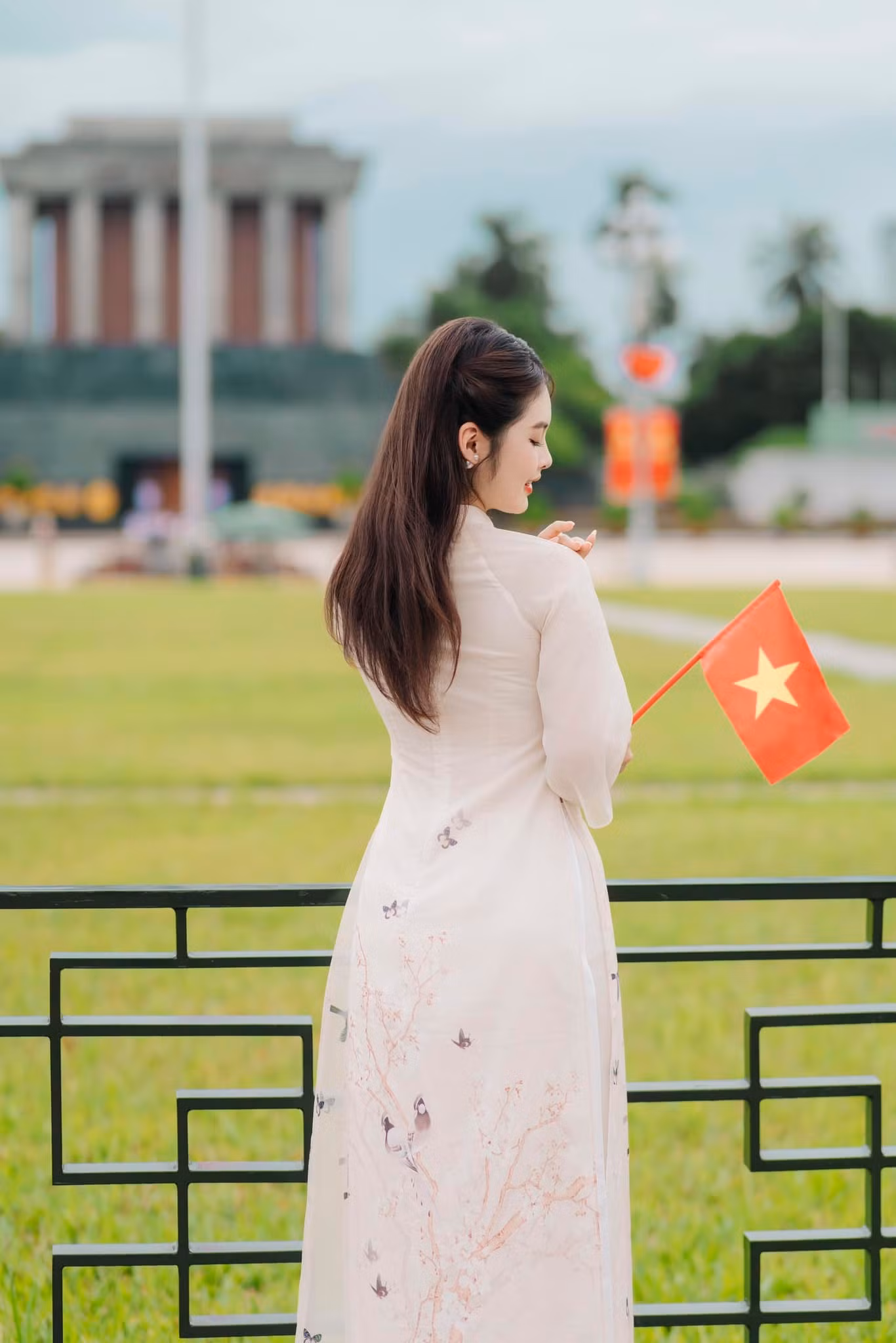 Ảnh: Đéng Trần