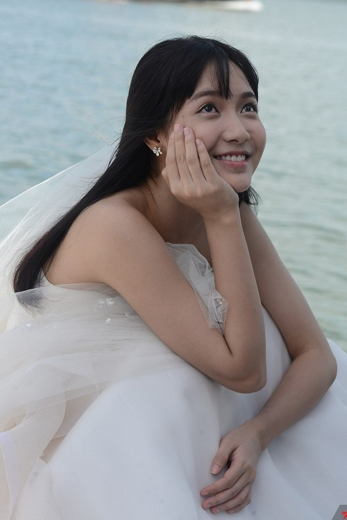 Chỉ sau ít ngày, MV debut của Jang Mi nhanh chóng ‘đóng mác’ triệu view ảnh 7