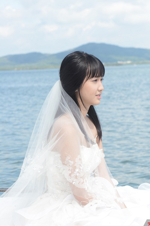 Chỉ sau ít ngày, MV debut của Jang Mi nhanh chóng ‘đóng mác’ triệu view ảnh 4