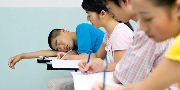 Với nhiều người, Đại học không chỉ là một “giấc mơ màu hồng“ ảnh 7