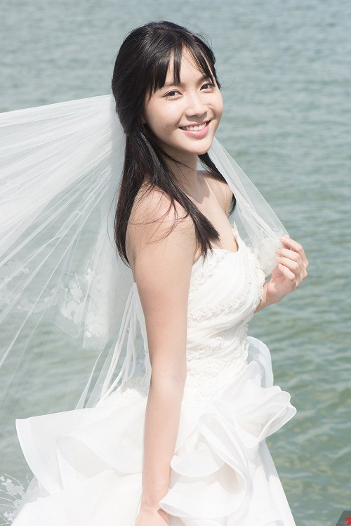 Chỉ sau ít ngày, MV debut của Jang Mi nhanh chóng ‘đóng mác’ triệu view ảnh 8