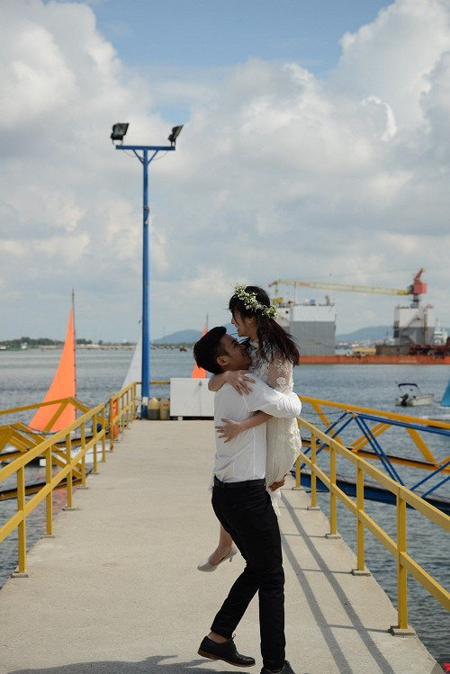 Chỉ sau ít ngày, MV debut của Jang Mi nhanh chóng ‘đóng mác’ triệu view ảnh 11