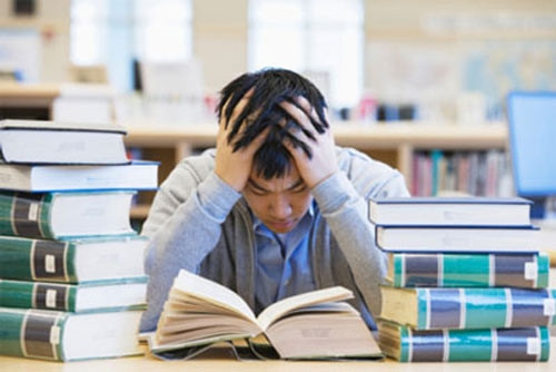 Với nhiều người, Đại học không chỉ là một “giấc mơ màu hồng“ ảnh 5