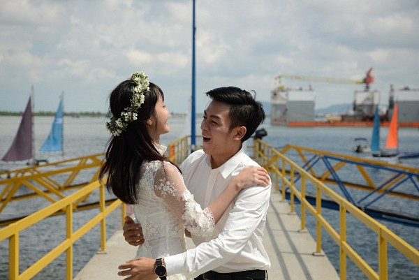 Chỉ sau ít ngày, MV debut của Jang Mi nhanh chóng ‘đóng mác’ triệu view ảnh 10