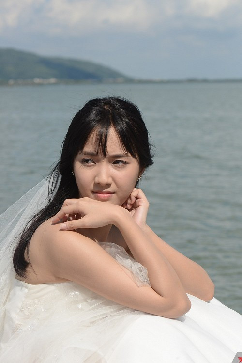 Chỉ sau ít ngày, MV debut của Jang Mi nhanh chóng ‘đóng mác’ triệu view ảnh 6