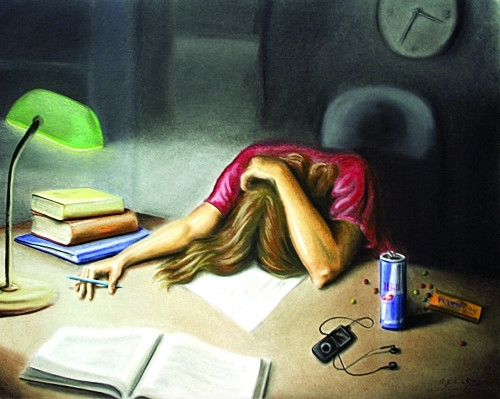 Với nhiều người, Đại học không chỉ là một “giấc mơ màu hồng“ ảnh 10