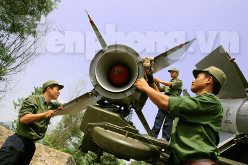 Hoàn tất lắp đặt hệ thống. Hoàn tất lắp đặt hệ thống