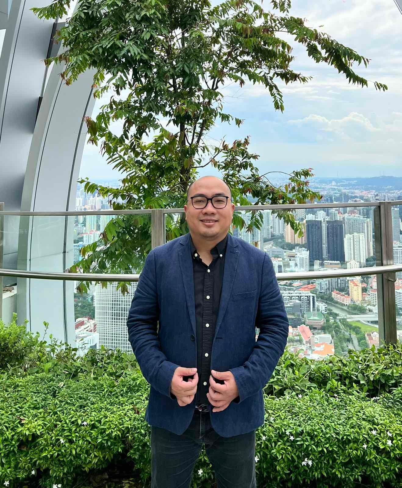 Ông Hiếu cho rằng Khánh Ly đã quá khắt khe.