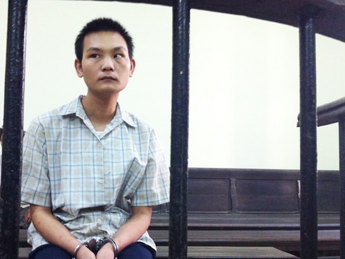 Chỉ vì mê phim sex, nam thanh niên chôn vùi tuổi thanh xuân chốn lao tù