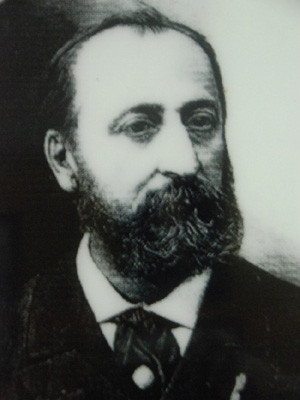 Chân dung nhạc sĩ Camille. Chân dung nhạc sĩ Camille