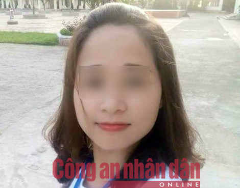 Kẻ giết nữ giám thị từng bị đánh 'no đòn' vì ghẹo gái ảnh 1