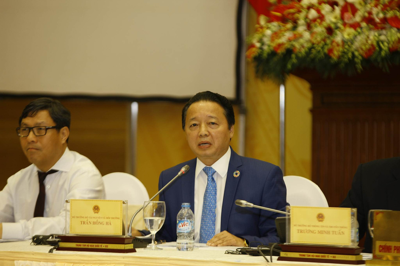 Formosa cam kết bồi thường 500 triệu USD sau sự cố môi trường ảnh 4