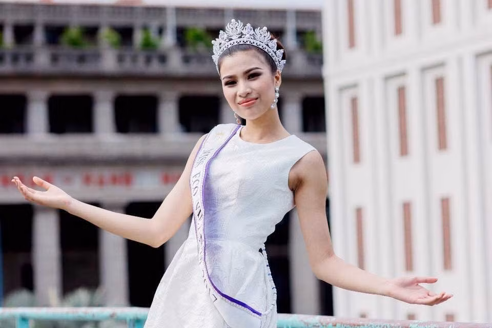 Yêu cầu Sở TPHCM xử lý trường hợp Nguyễn Thị Thành “thi chui” ảnh 1