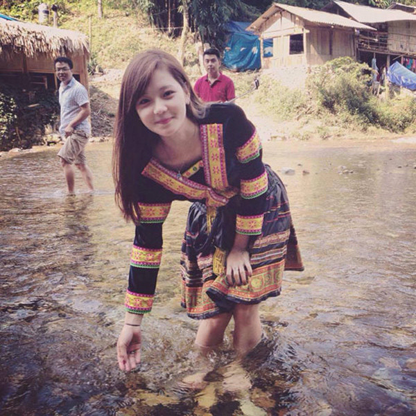 4 hotgirl đột ngột 'theo chồng bỏ cuộc chơi' giờ ra sao? ảnh 8