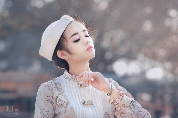 4 hotgirl đột ngột 'theo chồng bỏ cuộc chơi' giờ ra sao? ảnh 7