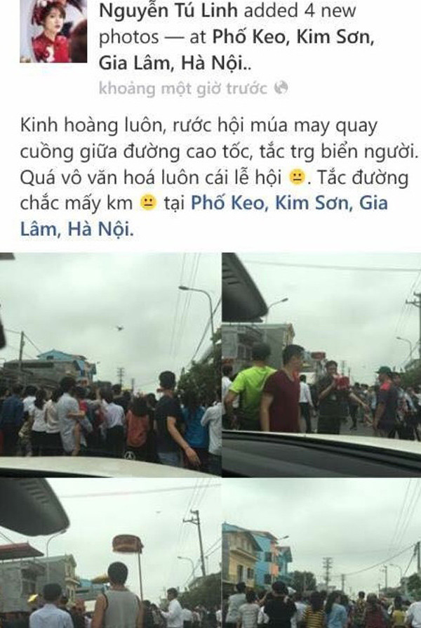 4 hotgirl đột ngột 'theo chồng bỏ cuộc chơi' giờ ra sao? ảnh 4