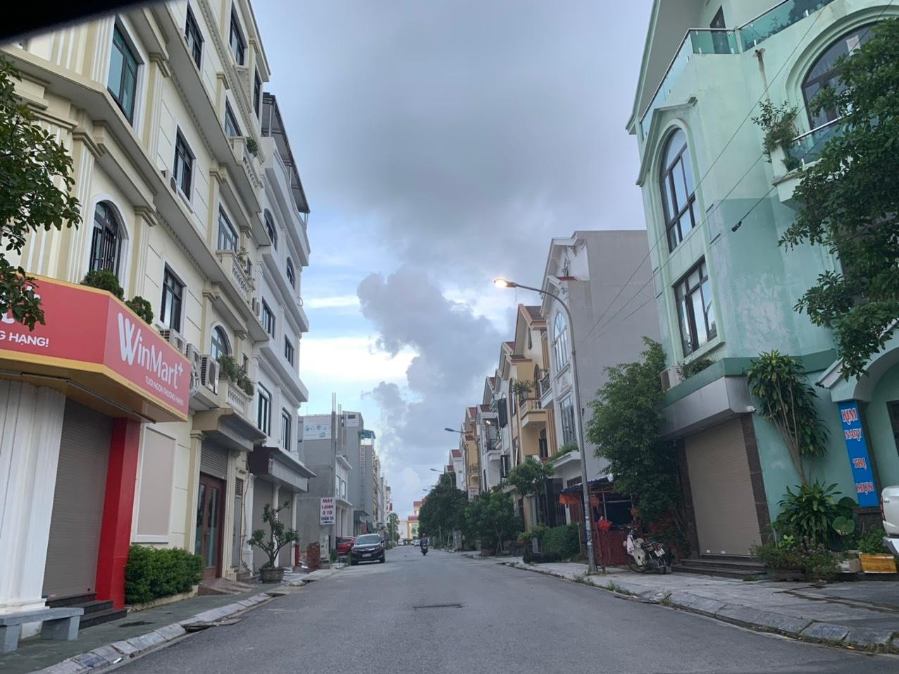 Một phần hiện trạng Dự án Công trình hỗn hợp và nhà ở thuộc Khu đô thị mới Nam TP Thanh Hóa Một phần hiện trạng Dự án Công trình hỗn hợp và nhà ở thuộc Khu đô thị mới Nam TP Thanh Hóa