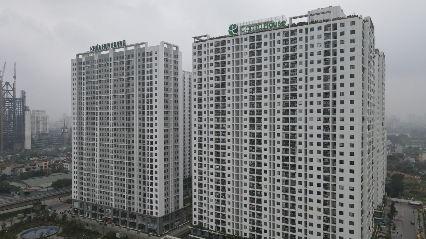 Doanh nghiệp gặp khó vì quy định phong tỏa khoản vay góp vốn bất động sản (ảnh: Như Ý). Doanh nghiệp gặp khó vì quy định phong tỏa khoản vay góp vốn bất động sản (ảnh: Như Ý).