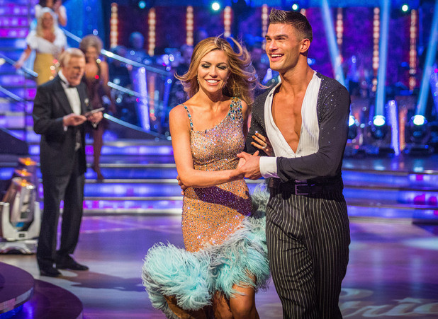 Clancy và Skorjanec đã có chiến thắng rất thuyết phục