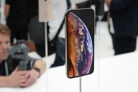 Sau khi ra mắt iPhone mới, Apple 'âm thầm' tăng giá dịch vụ thay pin ảnh 1