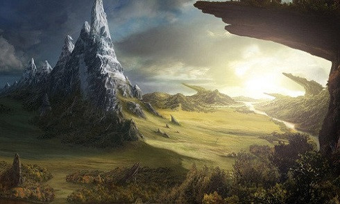 Tiết lộ ngỡ ngàng về nơi 'trú ngụ' của các vị thần ảnh 8