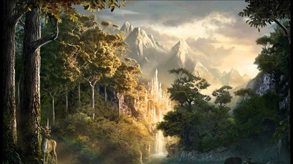 Tiết lộ ngỡ ngàng về nơi 'trú ngụ' của các vị thần ảnh 3