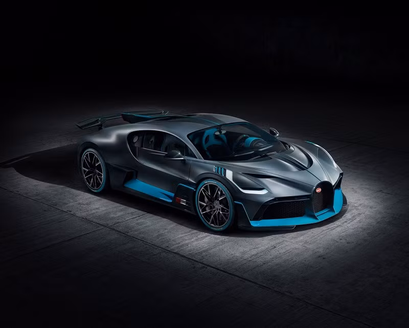 Bugatti Veyron nhái chỉ có giá 134 triệu đồng ở Ấn Độ ảnh 8 Bugatti Veyron nhái chỉ có giá 134 triệu đồng ở Ấn Độ ảnh 8