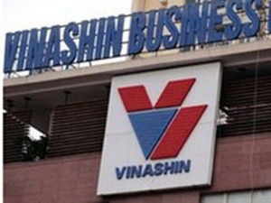 Vinashin. Ảnh minh họa