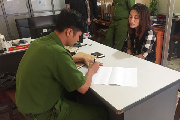 Vụ trộm mộ lấy vàng ở Hải Dương và người đàn bà 'gan cóc tía' ảnh 2