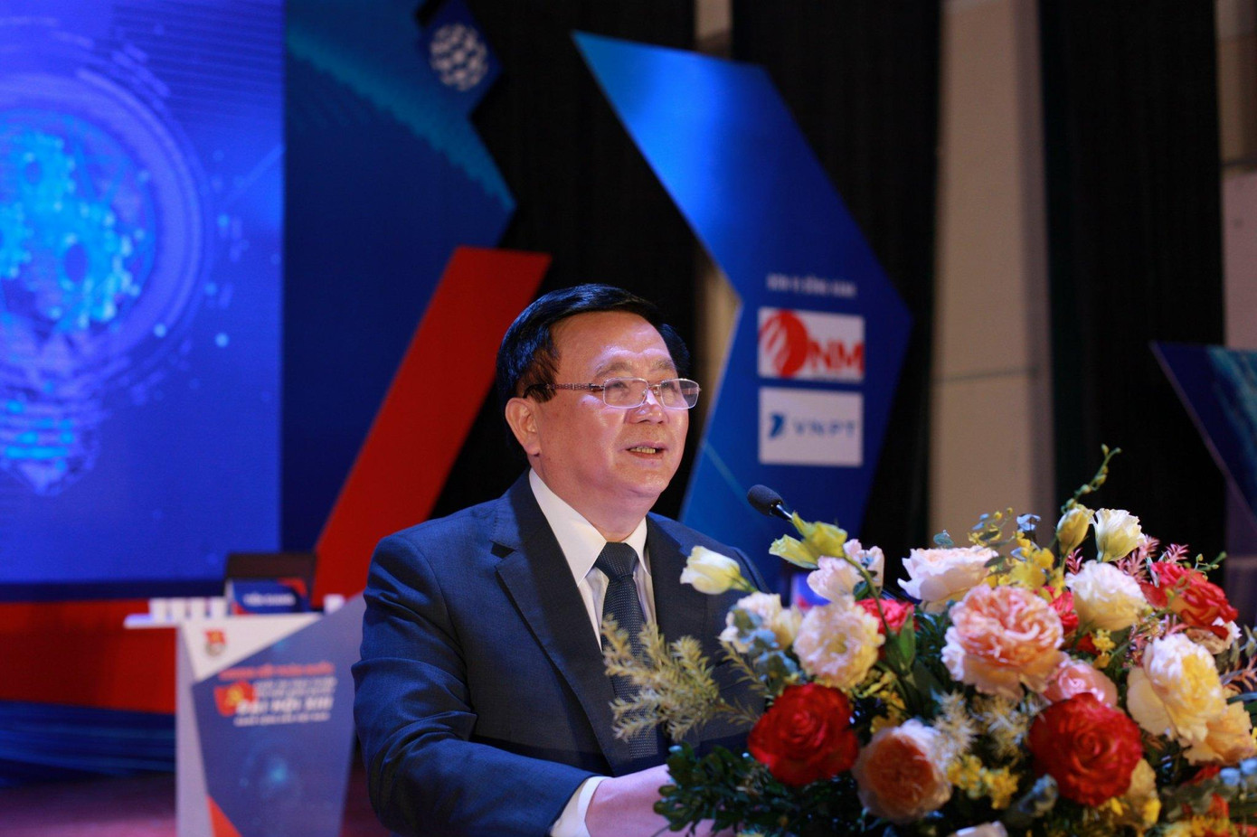 Ông Nguyễn Xuân Thắng, Ủy viên Bộ Chính trị, Chủ tịch Hội đồng Lý luận T.Ư, Giám đốc Học viện Chính trị quốc gia Hồ Chí Minh. Ảnh: Lê Hiệp Ông Nguyễn Xuân Thắng, Ủy viên Bộ Chính trị, Chủ tịch Hội đồng Lý luận T.Ư, Giám đốc Học viện Chính trị quốc gia Hồ Chí Minh. Ảnh: Lê Hiệp