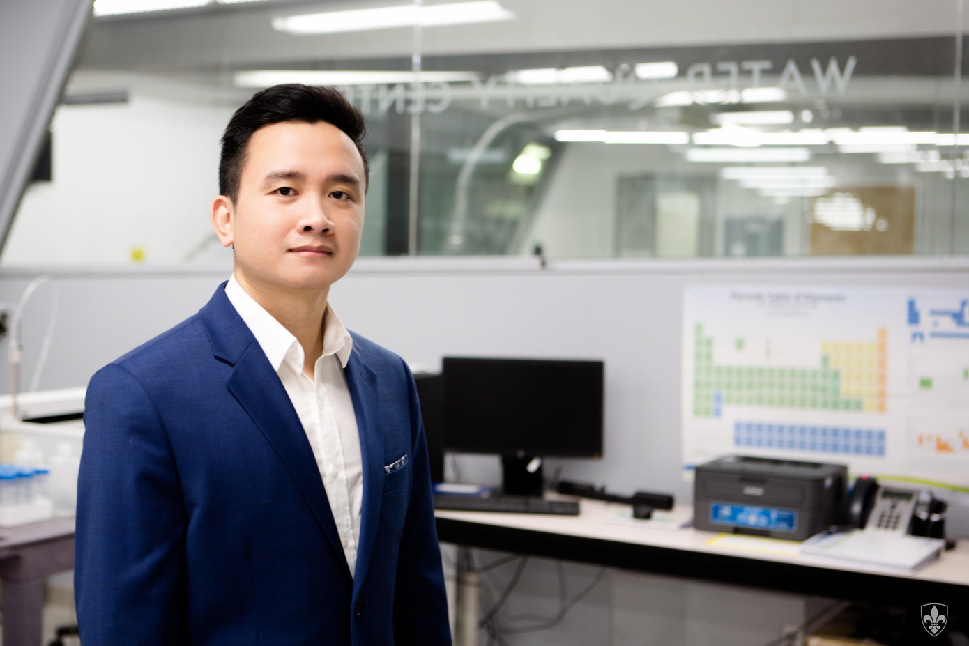 TS. Đặng Đức Huy