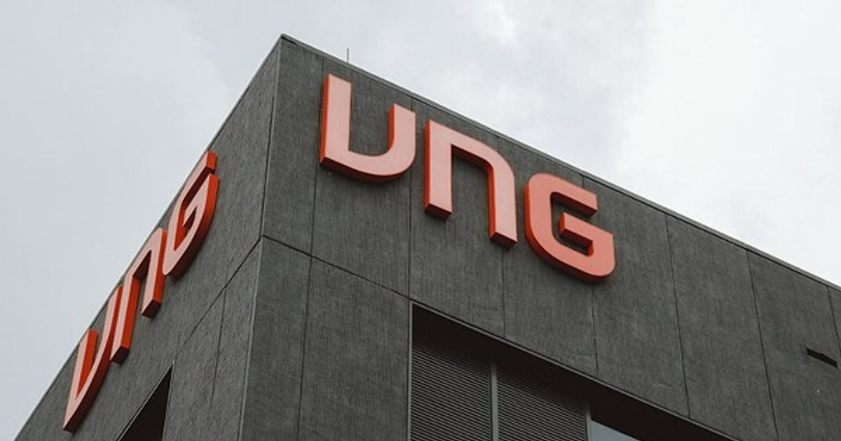 VNG bị xử phạt do cung cấp game có nội dung không đúng phê duyệt.