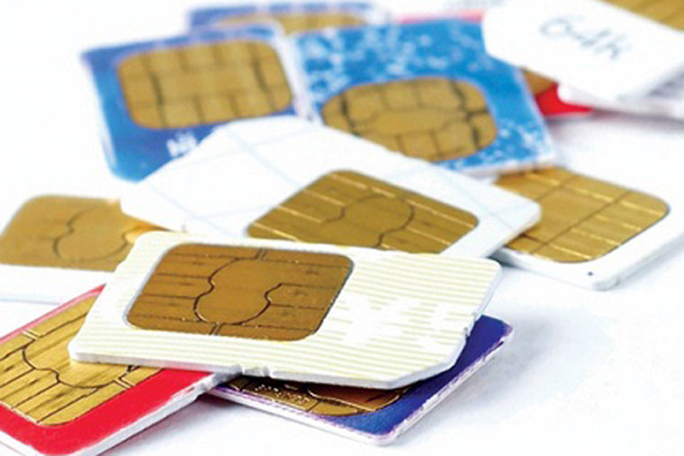 Việc sử dụng sim không chính chủ sẽ tiềm ẩn nhiều rủi ro về pháp lý. Việc sử dụng sim không chính chủ sẽ tiềm ẩn nhiều rủi ro về pháp lý.