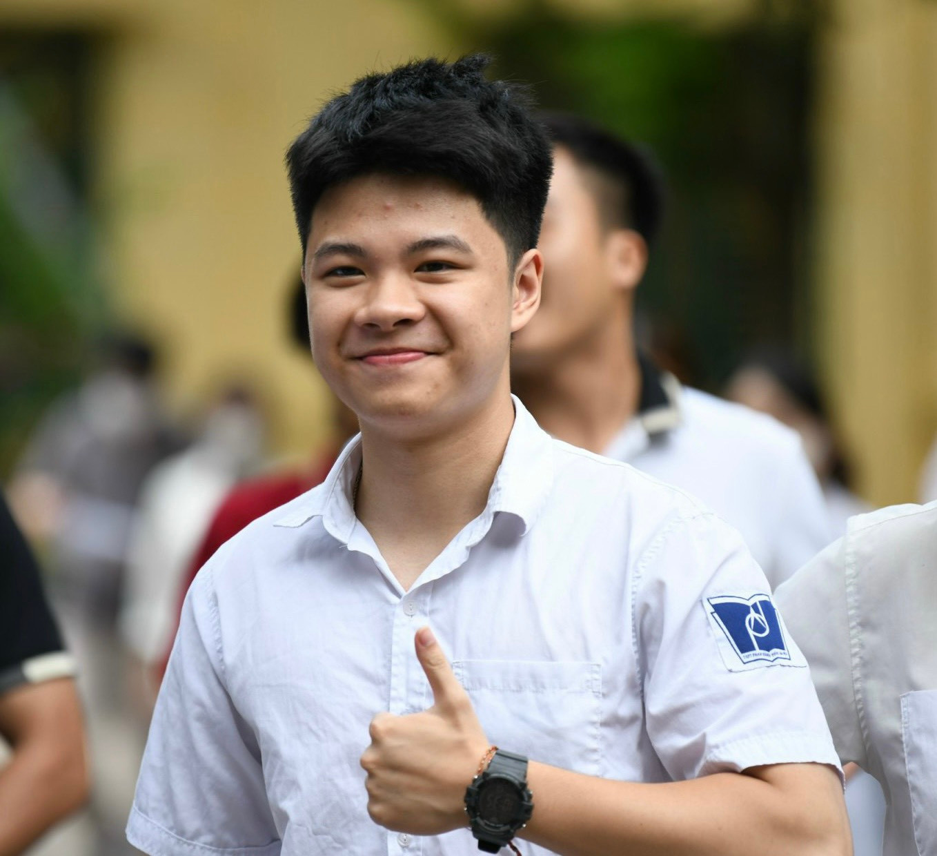 Đề thi Lịch sử theo chương trình GDPT 2018 mới đã có những điều chỉnh đáng kể so với những năm trước.