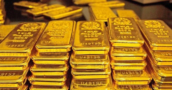 Việt Nam sẽ đẩy mạnh thăm dò, khai thác và chế biến vàng.