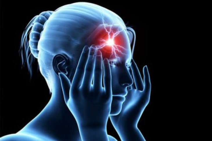 Bệnh đột quỵ đang là nguyên nhân gây tử vong hàng đầu ở Việt Nam.