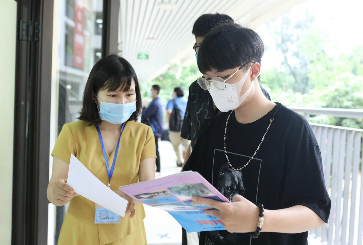 Hà Nội: Giữ nguyên phương thức tuyển sinh vào lớp 10 như năm ngoái.