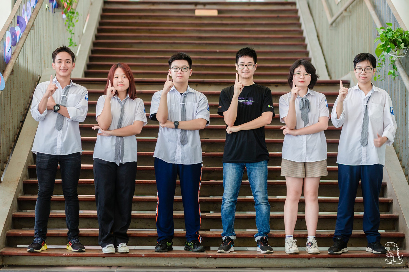 Tại cuộc thi Microsoft Imagine Cup Junior 2023 dành cho học sinh, giải pháp IntelliGrow của đội GOATS Việt Nam, đến từ Trường THPT Chuyên Hà Nội – Amsterdam đã vinh dự vào Top 10. Tại cuộc thi Microsoft Imagine Cup Junior 2023 dành cho học sinh, giải pháp IntelliGrow của đội GOATS Việt Nam, đến từ Trường THPT Chuyên Hà Nội – Amsterdam đã vinh dự vào Top 10.