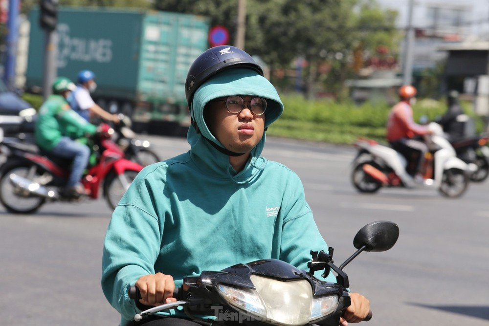 Nam Bộ sắp tăng nhiệt mạnh.