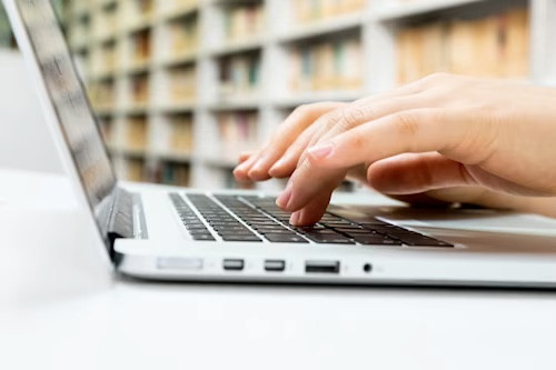 Sau ngày 29/3, IELTS sẽ chuyển sang thi trên máy tính.