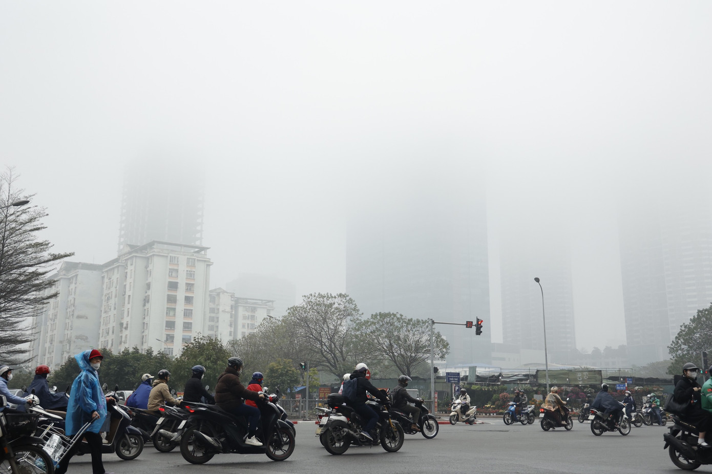 Hà Nội tiếp tục ô nhiễm không khí rất nghiêm trọng trong hôm nay. Ảnh minh hoạ. Hà Nội tiếp tục ô nhiễm không khí rất nghiêm trọng trong hôm nay. Ảnh minh hoạ.