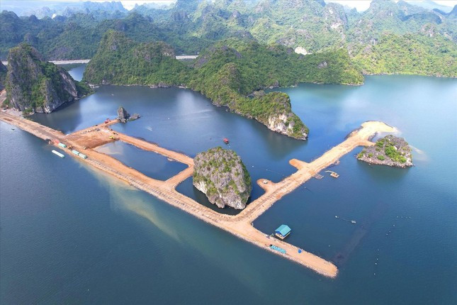 Bộ Tài nguyên và Môi trường đề nghị rà soát các nội dung trong báo cáo đánh giá tác động môi trường của dự án Khu đô thị 10B. Bộ Tài nguyên và Môi trường đề nghị rà soát các nội dung trong báo cáo đánh giá tác động môi trường của dự án Khu đô thị 10B.