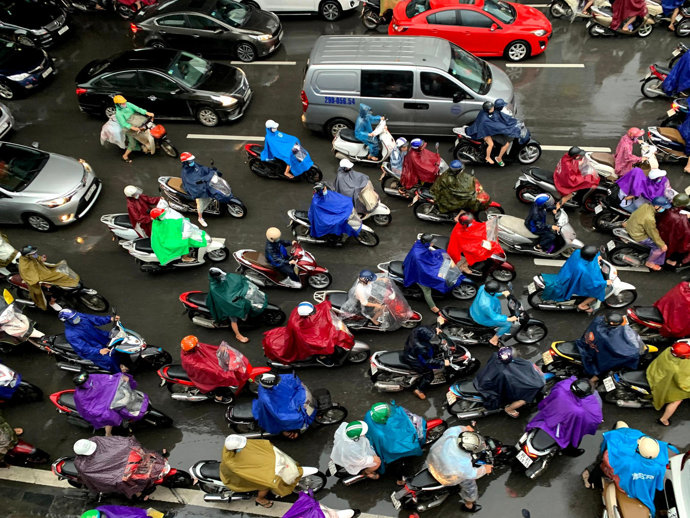 Các tỉnh miền Bắc và Bắc Trung Bộ tiếp tục có mưa to đến rất to trong hôm nay (24/5). Các tỉnh miền Bắc và Bắc Trung Bộ tiếp tục có mưa to đến rất to trong hôm nay (24/5).